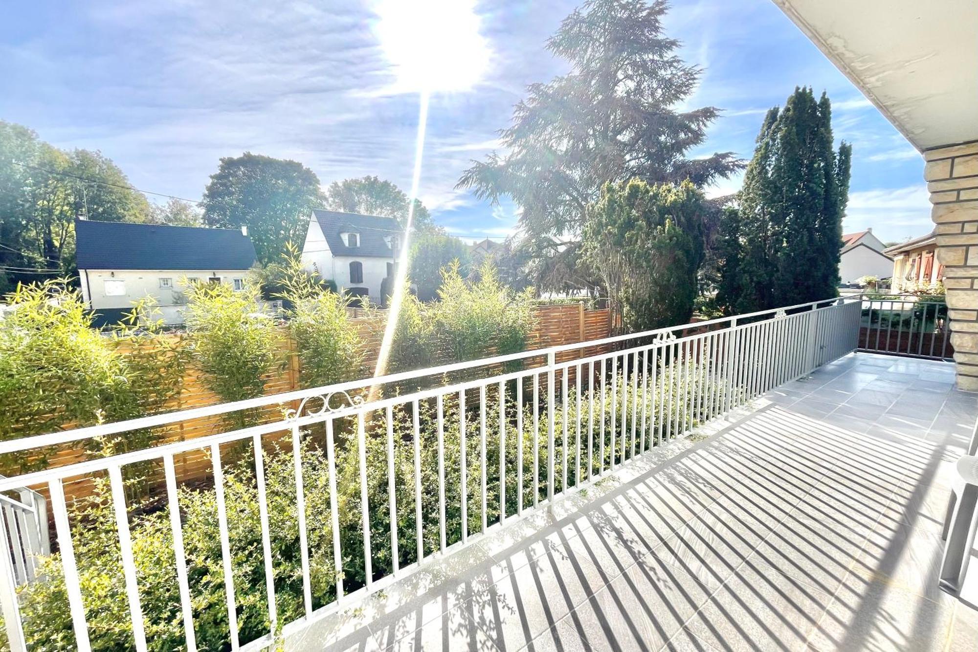 Villa Edouard - 180M2 In Nature & Forest - 20Min Disney - 7Min Airport Claye-Souilly Exteriér fotografie